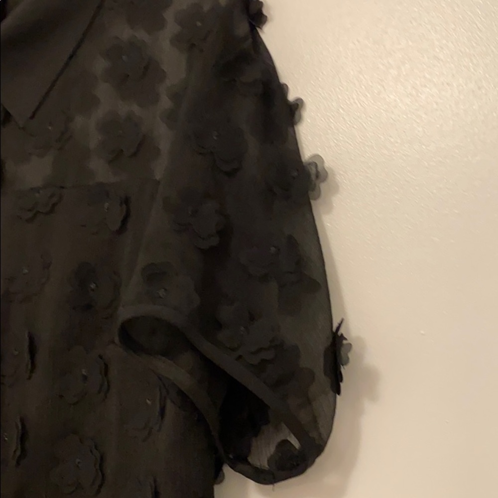 Karl lagerfeld women dress size 10 - Picture 5 of 10